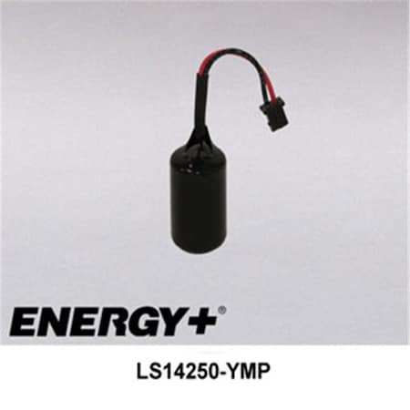 Fedco Batteries Compatible with ENERGY Replacement Battery For Yaskawa Sigma II Absolute Encoder FE124522